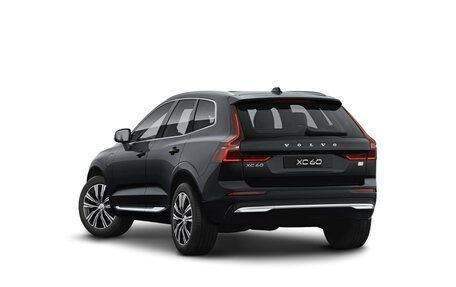 Volvo XC60 II, 2024 год, 8 000 000 рублей, 2 фотография