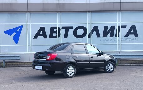 Datsun on-DO I рестайлинг, 2014 год, 498 000 рублей, 2 фотография