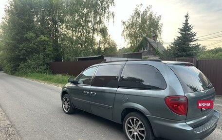 Dodge Caravan IV, 2004 год, 842 000 рублей, 6 фотография