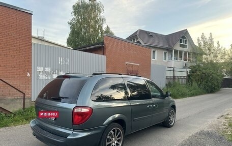 Dodge Caravan IV, 2004 год, 842 000 рублей, 4 фотография