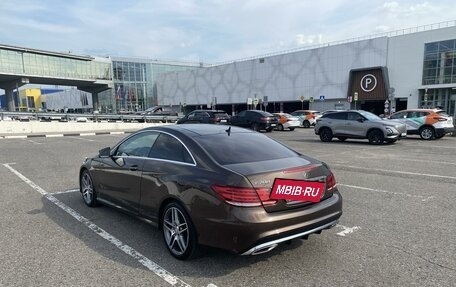 Mercedes-Benz E-Класс, 2014 год, 2 400 000 рублей, 6 фотография