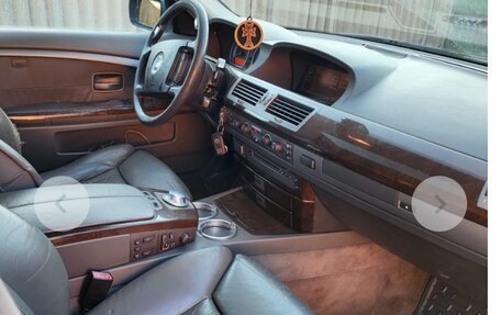 BMW 7 серия, 2001 год, 480 000 рублей, 5 фотография