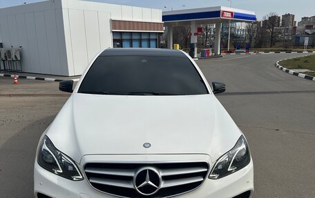 Mercedes-Benz E-Класс, 2015 год, 2 150 000 рублей, 2 фотография