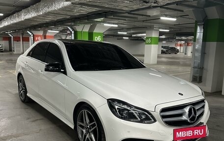 Mercedes-Benz E-Класс, 2015 год, 2 150 000 рублей, 3 фотография