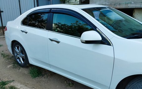 Honda Accord VIII рестайлинг, 2012 год, 2 150 000 рублей, 14 фотография