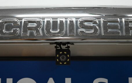 Toyota Land Cruiser Prado 150 рестайлинг 2, 2013 год, 3 150 000 рублей, 14 фотография