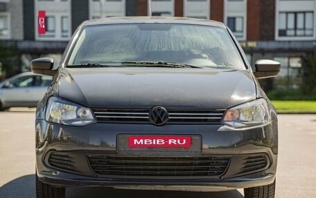 Volkswagen Polo VI (EU Market), 2010 год, 684 000 рублей, 2 фотография