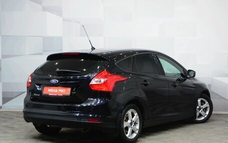 Ford Focus III, 2013 год, 890 000 рублей, 6 фотография