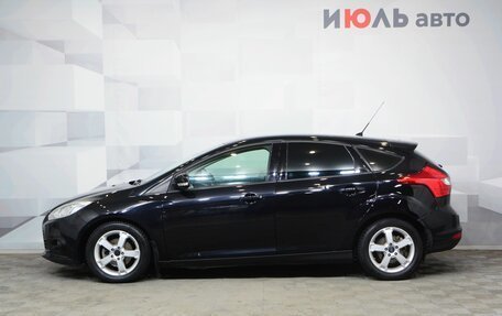 Ford Focus III, 2013 год, 890 000 рублей, 7 фотография