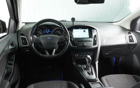 Ford Focus III, 2017 год, 1 675 000 рублей, 6 фотография