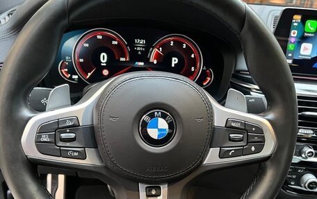 BMW 5 серия, 2017 год, 4 300 000 рублей, 8 фотография