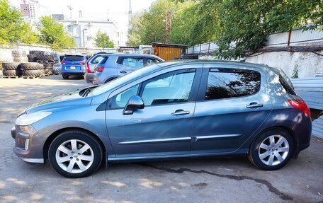 Peugeot 308 II, 2010 год, 650 000 рублей, 4 фотография