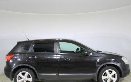 Nissan Qashqai, 2008 год, 850 000 рублей, 4 фотография