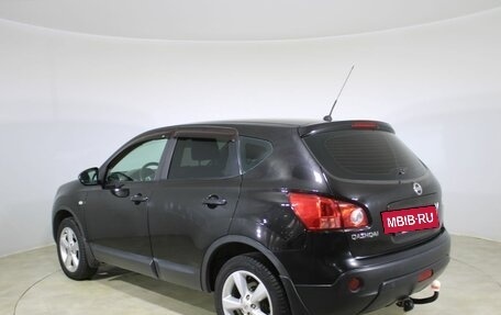 Nissan Qashqai, 2008 год, 850 000 рублей, 7 фотография