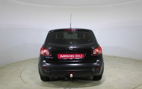 Nissan Qashqai, 2008 год, 850 000 рублей, 6 фотография