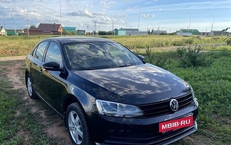 Volkswagen Jetta VI, 2015 год, 1 400 000 рублей, 6 фотография