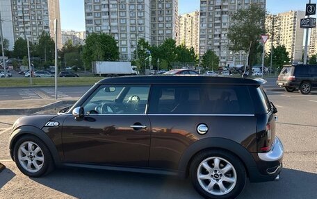 MINI Clubman, 2007 год, 1 050 000 рублей, 6 фотография