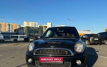 MINI Clubman, 2007 год, 1 050 000 рублей, 2 фотография