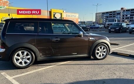 MINI Clubman, 2007 год, 1 050 000 рублей, 4 фотография