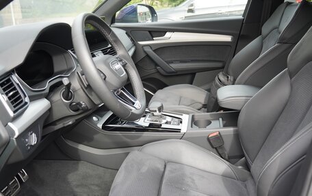 Audi Q5, 2022 год, 5 785 000 рублей, 7 фотография