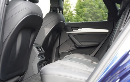 Audi Q5, 2022 год, 5 785 000 рублей, 12 фотография