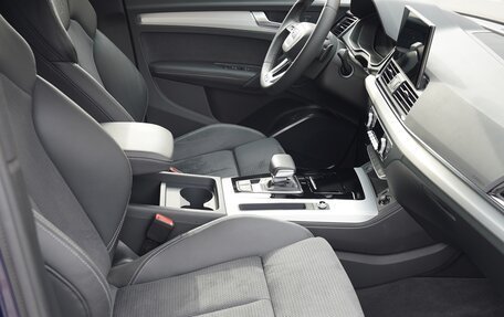 Audi Q5, 2022 год, 5 785 000 рублей, 17 фотография