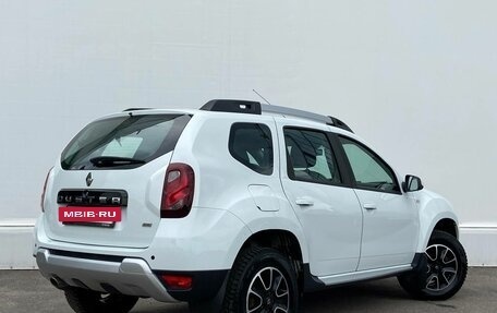 Renault Duster I рестайлинг, 2020 год, 1 836 200 рублей, 2 фотография