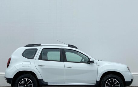 Renault Duster I рестайлинг, 2020 год, 1 836 200 рублей, 12 фотография