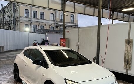 Opel Astra J, 2013 год, 1 000 000 рублей, 2 фотография