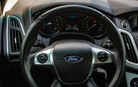 Ford Focus III, 2013 год, 1 079 000 рублей, 6 фотография