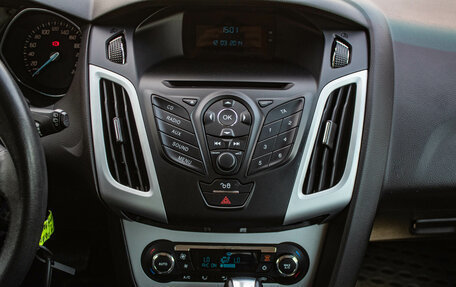 Ford Focus III, 2013 год, 1 079 000 рублей, 7 фотография