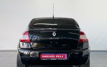 Renault Megane II, 2008 год, 549 900 рублей, 6 фотография