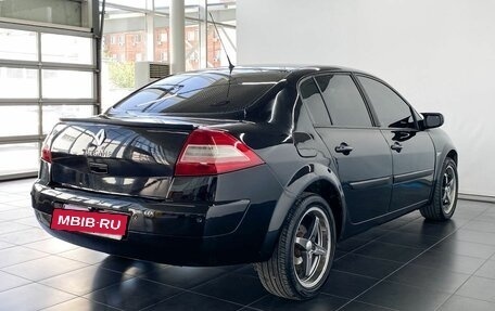 Renault Megane II, 2008 год, 549 900 рублей, 5 фотография