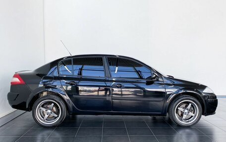 Renault Megane II, 2008 год, 549 900 рублей, 9 фотография