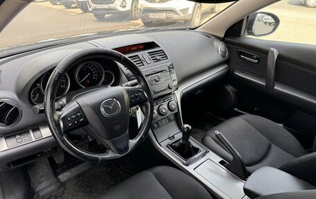 Mazda 6, 2011 год, 1 100 000 рублей, 7 фотография