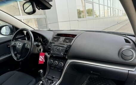 Mazda 6, 2011 год, 1 100 000 рублей, 8 фотография