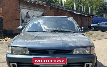 Mitsubishi Lancer VII, 1992 год, 430 000 рублей, 2 фотография