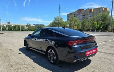 KIA K5, 2020 год, 3 200 000 рублей, 5 фотография