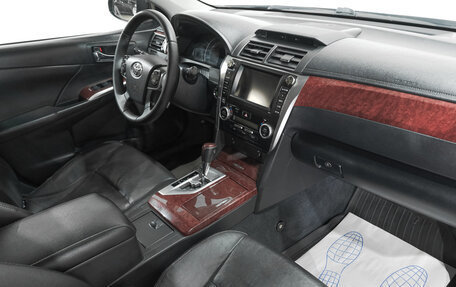 Toyota Camry, 2012 год, 1 969 000 рублей, 9 фотография