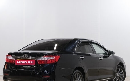 Toyota Camry, 2012 год, 1 969 000 рублей, 7 фотография