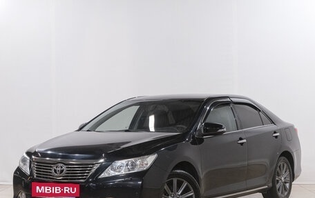 Toyota Camry, 2012 год, 1 969 000 рублей, 4 фотография