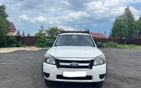 Ford Ranger II рестайлинг, 2011 год, 1 490 000 рублей, 2 фотография