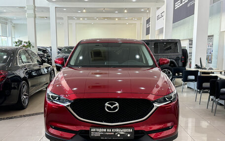 Mazda CX-5 II, 2019 год, 2 998 000 рублей, 2 фотография