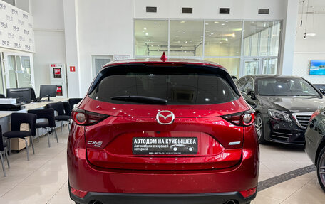 Mazda CX-5 II, 2019 год, 2 998 000 рублей, 5 фотография