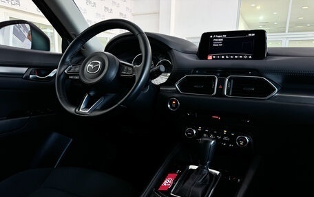 Mazda CX-5 II, 2019 год, 2 998 000 рублей, 10 фотография