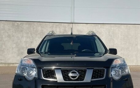 Nissan X-Trail, 2012 год, 1 470 000 рублей, 2 фотография