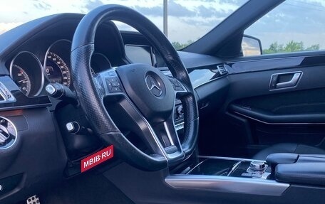 Mercedes-Benz E-Класс, 2014 год, 2 120 000 рублей, 14 фотография