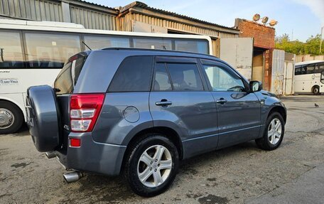 Suzuki Grand Vitara, 2006 год, 900 000 рублей, 5 фотография