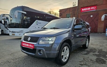 Suzuki Grand Vitara, 2006 год, 900 000 рублей, 2 фотография