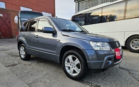 Suzuki Grand Vitara, 2006 год, 900 000 рублей, 3 фотография